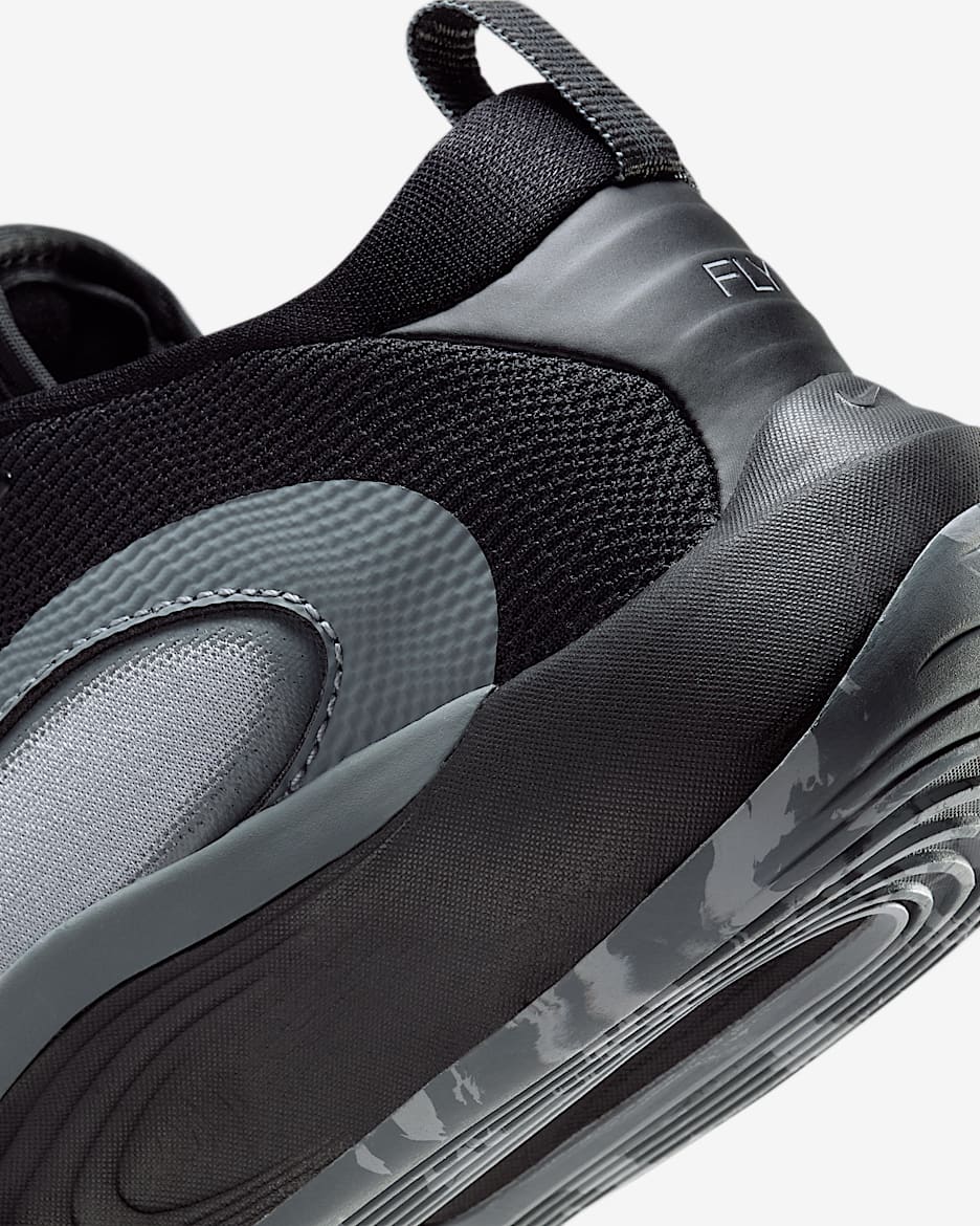 Nike basketball shoes big kids shop